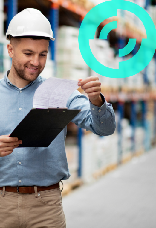 Administração de Materiais no Transporte de Cargas